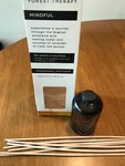 Pecksniffs England Forest Therapy Mindful Fragrance Reed Diffuser 3.3 Oz. Fixed Price $29.99.