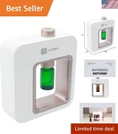 Professional Grade Nebulizing Aromatherapy Diffuser - Quiet & Stylish Design. Fixed Price $132.99.