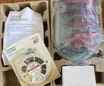 Yankee Candle Scentstories Player Disc Fragrance Machine Merry Christmas Febreze. Fixed Price $45.47.