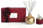 Blueme Diffuser Refillable, Contains Essential Oil Nib. Fixed Price $68.00.