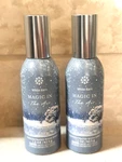 Bath & Body Works Magic In The Air Concentrated Room Spray 1.5 Oz New 2X Dec. Fixed Price $18.00.