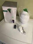 New Sparoom Tulip Mist Ultrasonic Essential Oil Diffuser- Look!!!!. Fixed Price $22.00.