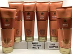 Bath & Body Works 6 Pcs Seeing Rouge Ultimate Hydration Cream, 8OZ New. Fixed Price $55.95.