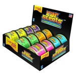 Assorted Customer Display Unit Of 12 Fragrance Cans - California Scents. Fixed Price $64.16.