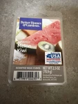 Better Homes & Gardens Sugared Melon Kiwi Scented Wax Cubes New. Fixed Price $25.00.