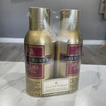 Claire Burke Applejack & Peel Vapourri Home Fragrance Spray Set. Fixed Price $39.00.