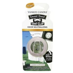 Yankee Candle Smart Scent Vent Clip Car & Home Air Freshener, Clean Cotton. Fixed Price $10.38.