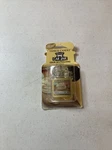 Yankee Candle Car Jar Ultimate Air Freshener, Vanilla Cupcake 1220923 New. Fixed Price $9.99.