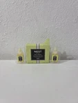 Nest New York Lime Zest & Matcha Pura Smart Home Diffuser Refills 2 X 0.33 Oz. Fixed Price $30.00.
