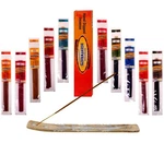 Hem Incense Sticks -10 Scents Veriety Pack EACH-11 Inches, 120 Tota.... Fixed Price $22.02.