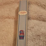 Eau Vanilla Citrus Aroma Spray 35ML GZ001-65 Blue Striped Adults New. Fixed Price $15.99.