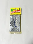 Discontinued Little Air Freshener Pack Of 6 Trees. Free Shipping!. Fixed Price $18.00.