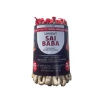 LAMATAR1 Sai Baba Incense Rope Natural Mixed Herbs Fragrance Made Nepal. Fixed Price $9.99.
