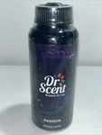 Sealed Dr. Scent Breeze Of Joy, Passion, Diffuser Aroma, 16 Oz. Fixed Price $85.00.