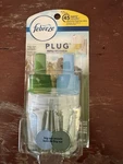 Febreze Big Sur Woods Scented Oil Plug Refill Recharge New Old Stock. Fixed Price $29.99.
