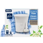 Air Freshener Plug Starter Kit With Refill Clean Linen Scent. Fixed Price $20.96.