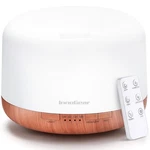 500ML Premium, Essential Oil Diffuser With Remote Control, In 1 Ultrasonic Aro. Fixed Price $27.27.