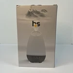 Essential Oil Diffuser Healthsmart New Unused. Fixed Price $15.25.