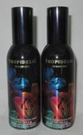 Bath & Body Works Concentrated Room Spray Set Lot Of 2 Tropidelic Rainforest. Fixed Price $40.79.