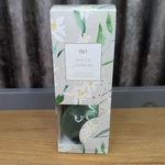 Pier 1 White Jasmine Reed Diffuser Oil 8 Oz Fragrance Air Freshener Retired Nip. Fixed Price $45.00.