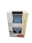 Candle Warmers Plug-in Fragrance Vintage Azure Wax Melt Nib New. Fixed Price $18.69.