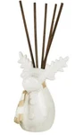 Donner Reindeer Reed Diffuser By Pomeroy. Fixed Price $13.50.