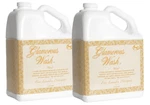 Tyler Candle Company Glamorous Wash Laundry Detergent, Diva, 1 Gallon (2 Pack). Fixed Price $138.89.