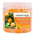 2PC Weiman 4133 Natural Magic 12 Ounce Citrus Gel Beads. Fixed Price $15.99.