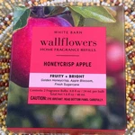 Bath & Body Works Wallflowers Refill 2-PACK Home Fragrance For Plug Pick. Fixed Price $15.99.
