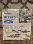 Airboss 2 Piece Dry Zone Refillable Dehumidifier Fragrance Free. Fixed Price $12.99.