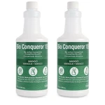 2X Fresh Products 1232BWBMG Oz. Bio Conqueror 105 - Mango New. Fixed Price $19.99.