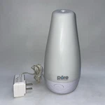 Enrichment Purespa Essential Oil Diffuser 8". Fixed Price $18.00.