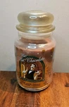 Yankee Candle Hot! Chocolate Polar Express Collection 22-OUNCE Jar. Fixed Price $34.99.