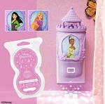 Disney Princess Scentsy Reversible Wall Plug-in Diffuser. Fixed Price $30.00.