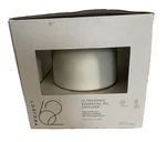 Nib Project 62 Small Woodgrain Essential Oil Diffuser W/ Adapter 5 Hour Runtime. Fixed Price $11.04.