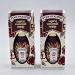 Poo-pourri Toilet Spray Limited Edition Salted Caramel Apple 2-PACK (4OZ). Fixed Price $25.99.