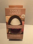 Nip Yankee Candle Housewarmer Electric Fragrance Home For The Holidays. Fixed Price $14.00.