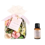 Smell Of Spring Scented Potpourri Bag 6OZ & Oil - Decorative Home Fragrance D.... Fixed Price $46.04.