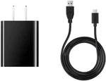 Charger For Meidi VO-1023G S-AC-AD-090-9/0 Waterless Essential Oil Diffuser. Fixed Price $13.89.