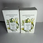 Pura Anthropologie Sandalwood Vanilla Fragrance Refill 2 Pack Apothecary 18 Lot. Fixed Price $23.95.