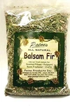 Bag Of Balsam Fir Natural Crafts Pillows Potpourri Room Freshener Approx. 18 Oz. Fixed Price $28.24.