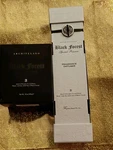 Archipelago Botanicals Black Forest Diffuser 7.85OZ & Candle 10OZ New In Boxes. Fixed Price $99.00.
