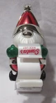 Bath & Body Works Wallflower Fragrance Plug Nice List Gnome Scent Control. Fixed Price $40.23.