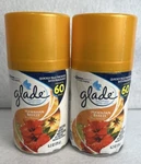 Glade Hawaiian Breeze Automatic Spray Refill 6.2 Oz Can - Brand New Pack. Fixed Price $24.00.