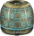 Arvidsson Essential Oil Diffuser, 500ML Aromatherapy For Home. Fixed Price $37.99.
