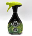 Febreze Unstopables Touch Paradise Scent Fabric Refresher Spray 27 Oz. Fixed Price $16.85.