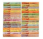 Auroshikha Incense Sticks Marbling 10GM Up To 45% Discount - Mix&match. Fixed Price $5.45.