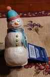 Yankee Candle Snowman Plug-in Electric Scentplug Diffuser Base Winter Christmas. Fixed Price $15.95.