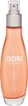 Fruits & Passion Cucina Peach Mandarin Kitchen Mist 3.3OZ. Fixed Price $23.99.