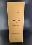 Aquiesse Mandarin Tea Fine Fragrance Reed Diffuser 6 Oz. Fixed Price $27.00.